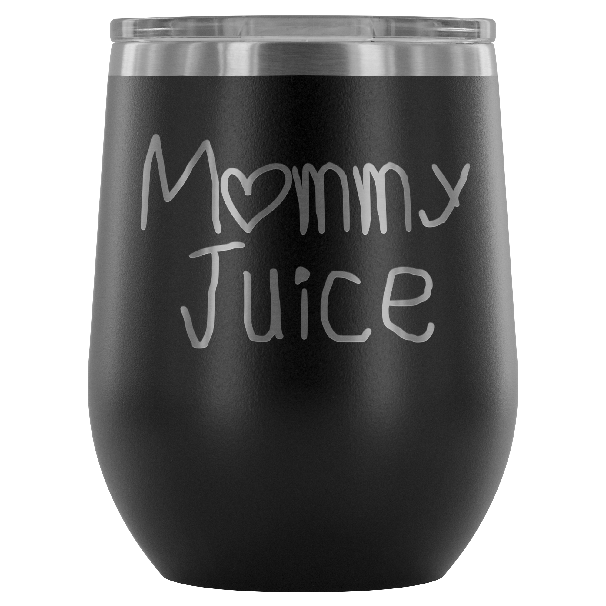 Mommy Juice Wine Tumbler - Avion Cuatro