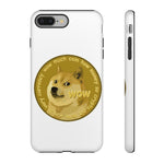 Doge Tough Case