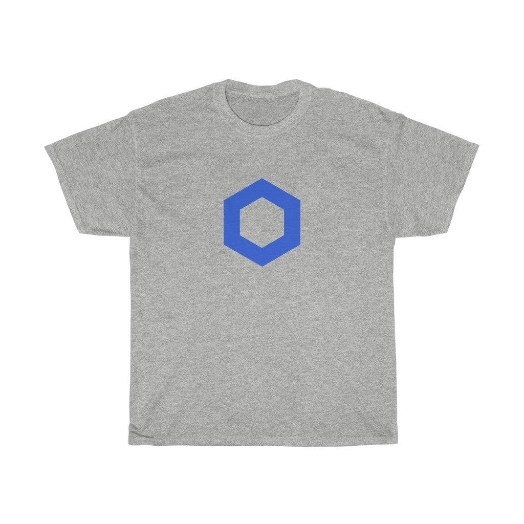 Chainlink Tee