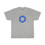 Chainlink Tee