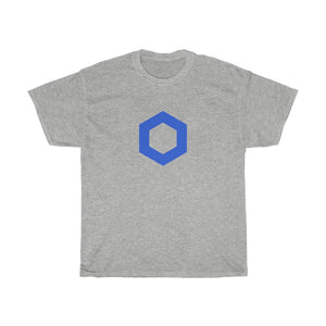 Chainlink Tee