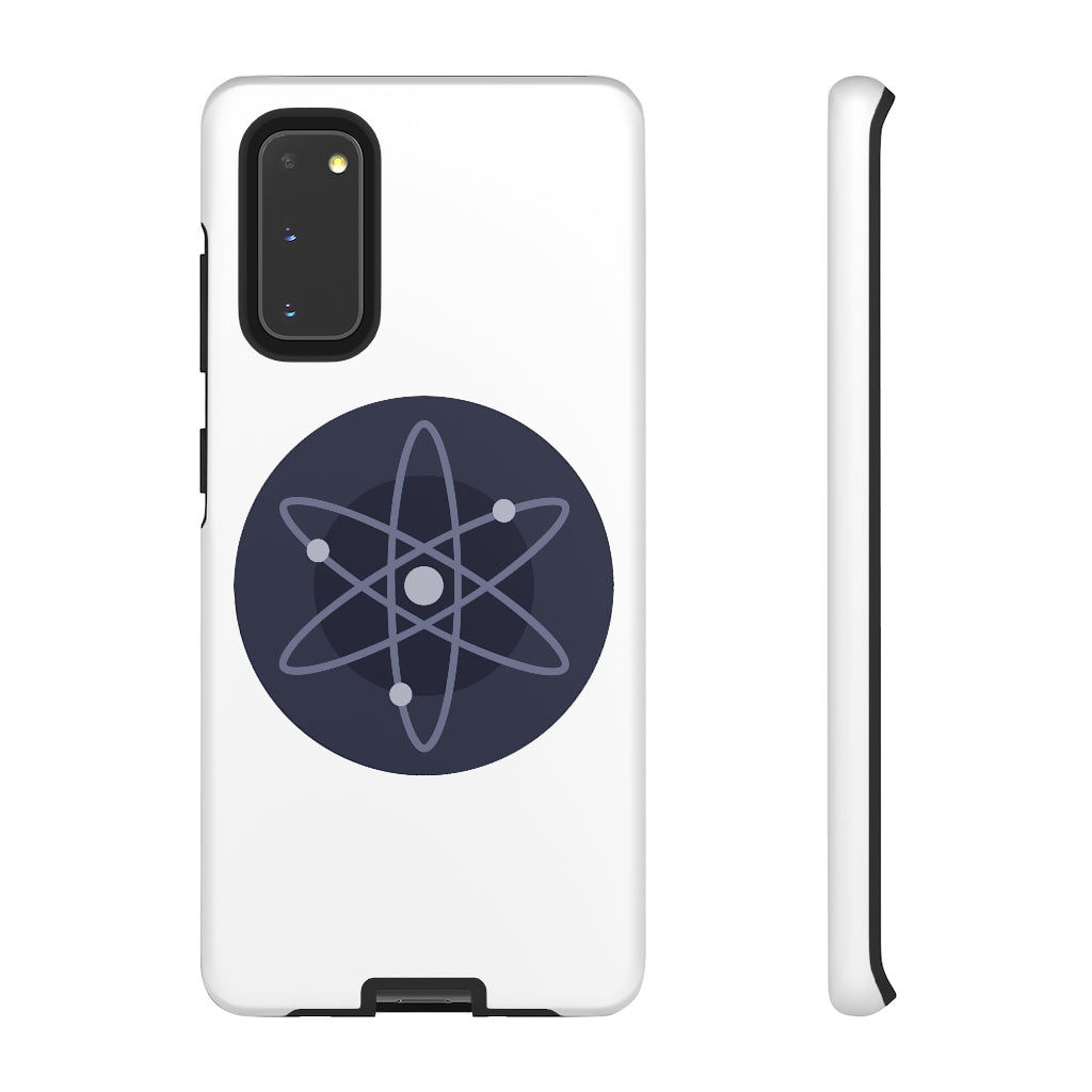 Atom Tough Case