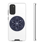 Atom Tough Case