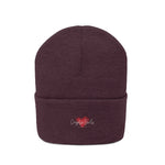 Crypto Girls Beanie
