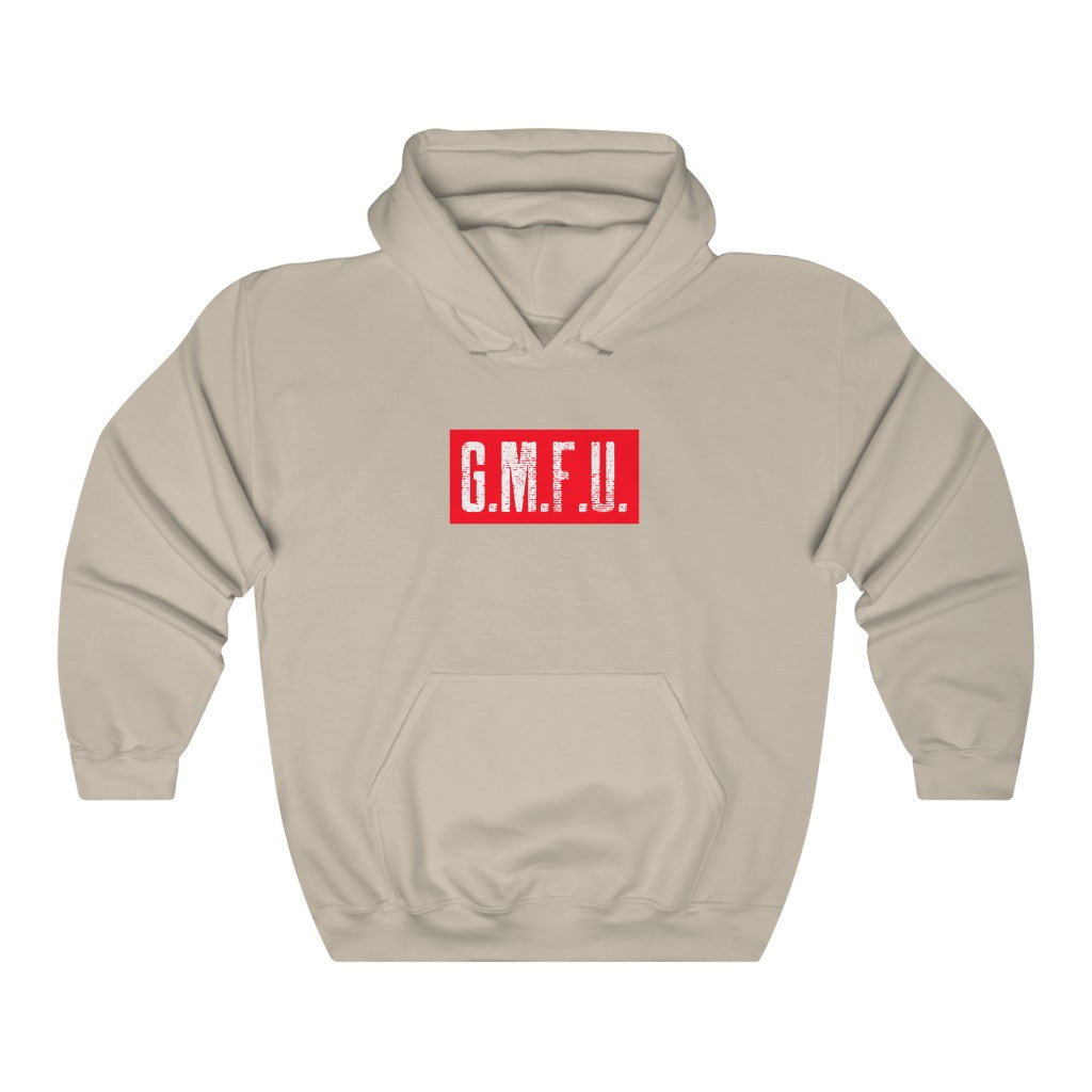 GMFU Hoodie