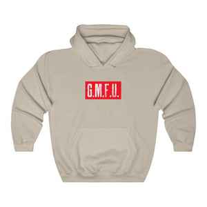 GMFU Hoodie
