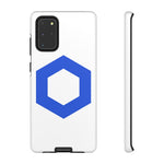 Chainlink Tough Case