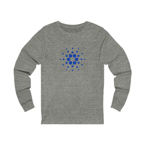 Cardano Long Sleeve Tee