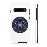 Atom Tough Case