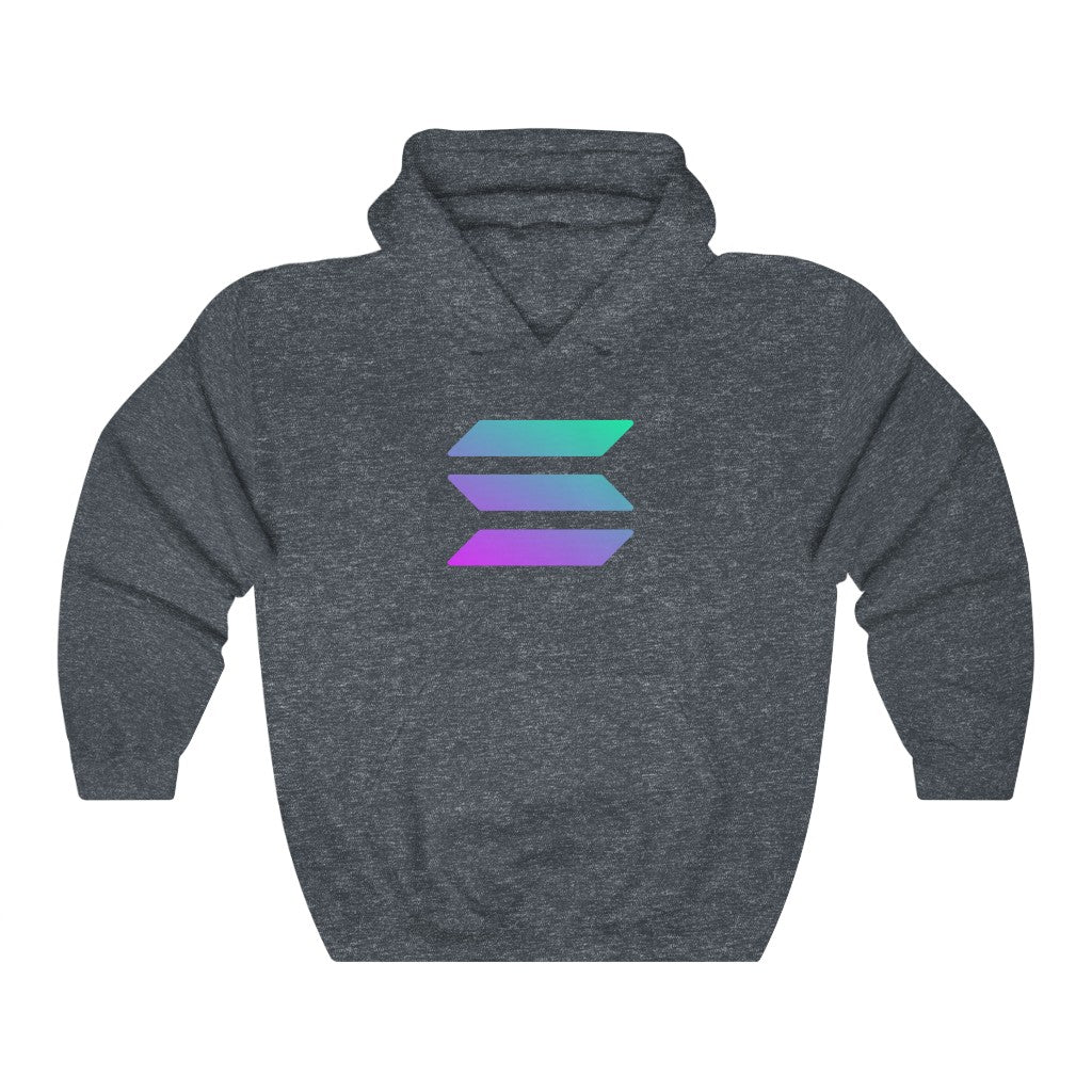 Solana Hoodie