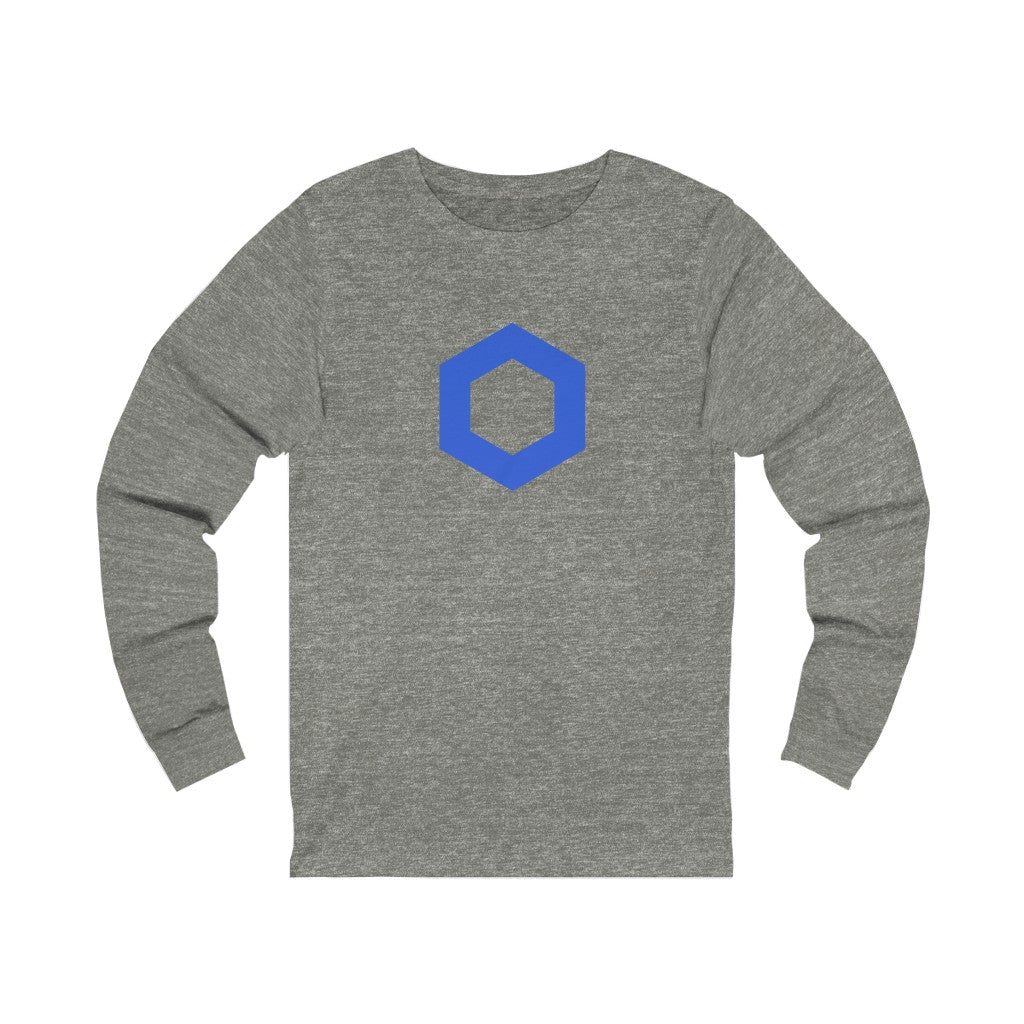 Chainlink Long Sleeve Tee