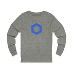 Chainlink Long Sleeve Tee