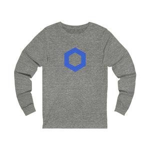 Chainlink Long Sleeve Tee
