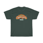 Crypto Girls Vintage Tee