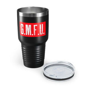 GMFU Ringneck Tumbler