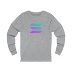 Solana Long Sleeve Tee