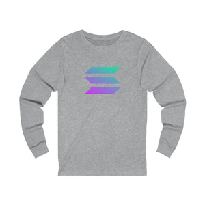 Solana Long Sleeve Tee