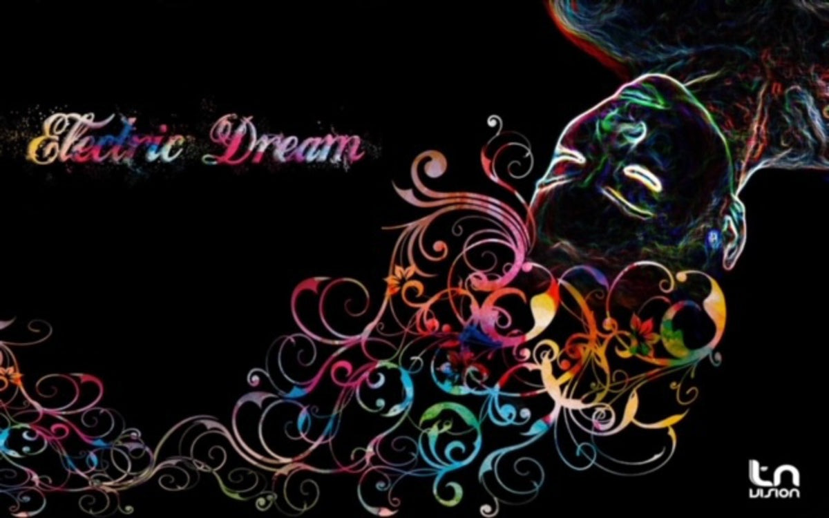Electric Dream