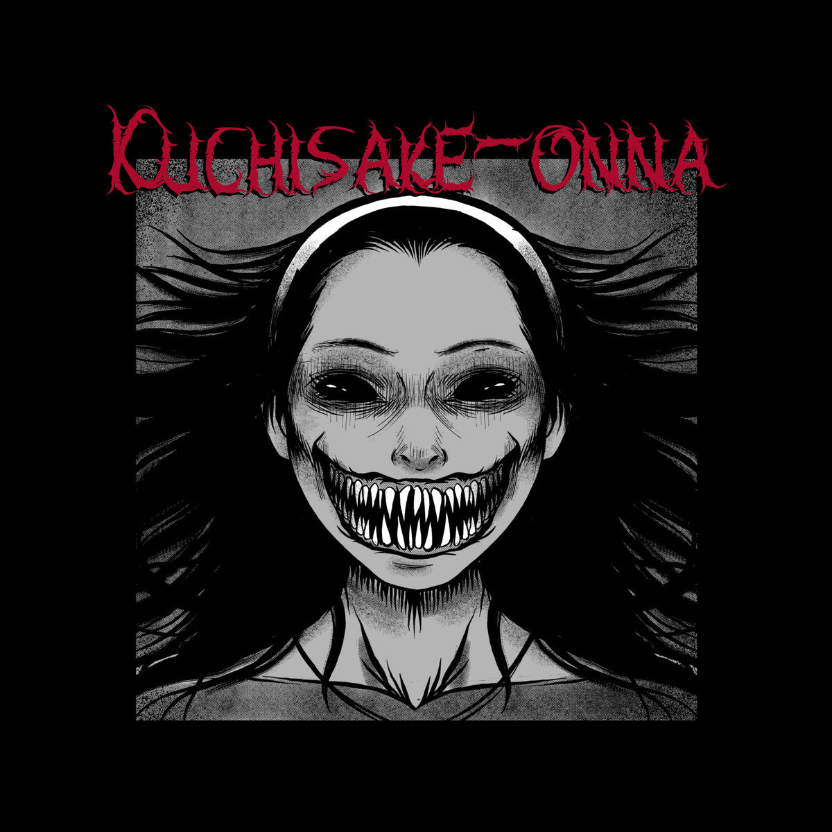 Kuchisake-onna