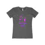 Mommy Juice Tee - Avion Cuatro