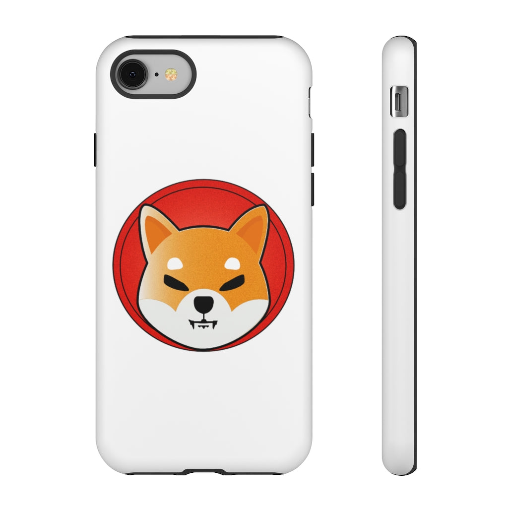 Shiba Tough Case