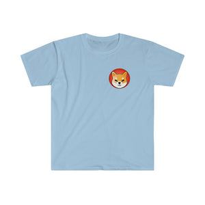 Shiba Inu T-Shirt - Avion Cuatro