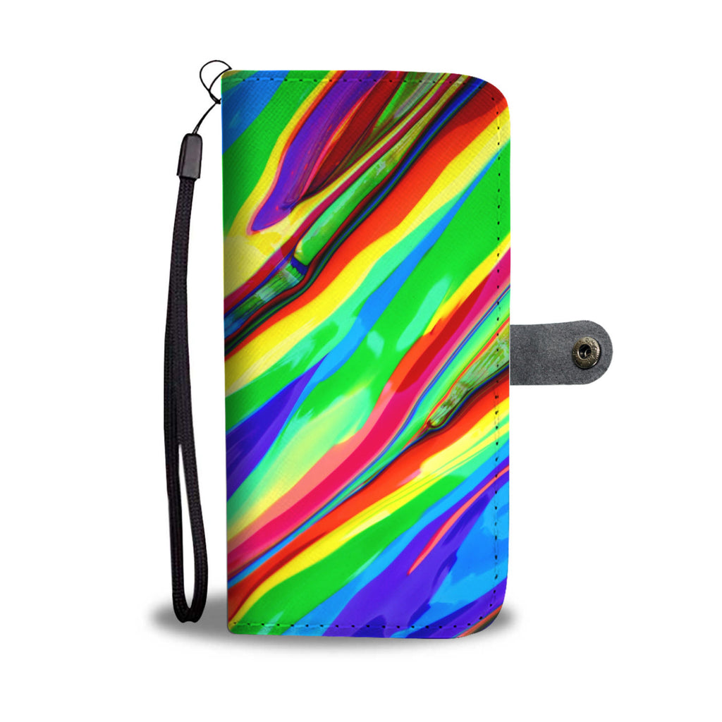 Gamma Ray Wallet Case - Avion Cuatro