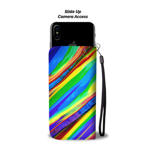 Gamma Ray Wallet Case - Avion Cuatro