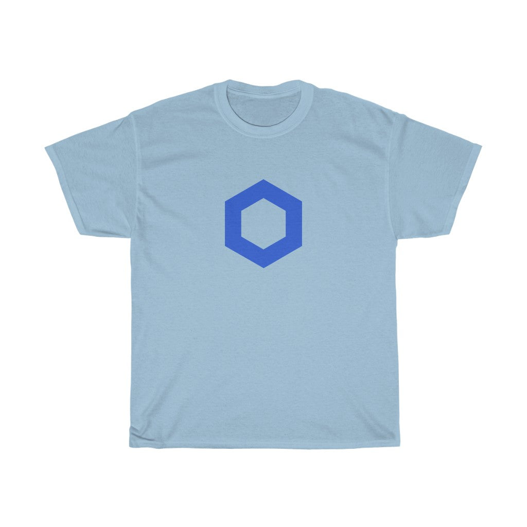 Chainlink Tee