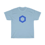 Chainlink Tee