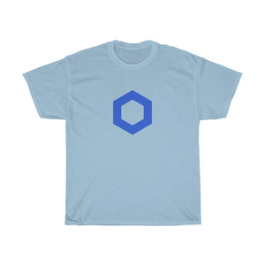 Chainlink Tee