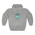 Crypto Girls The Logo Hoodie
