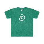 AC Logo Tee - Avion Cuatro