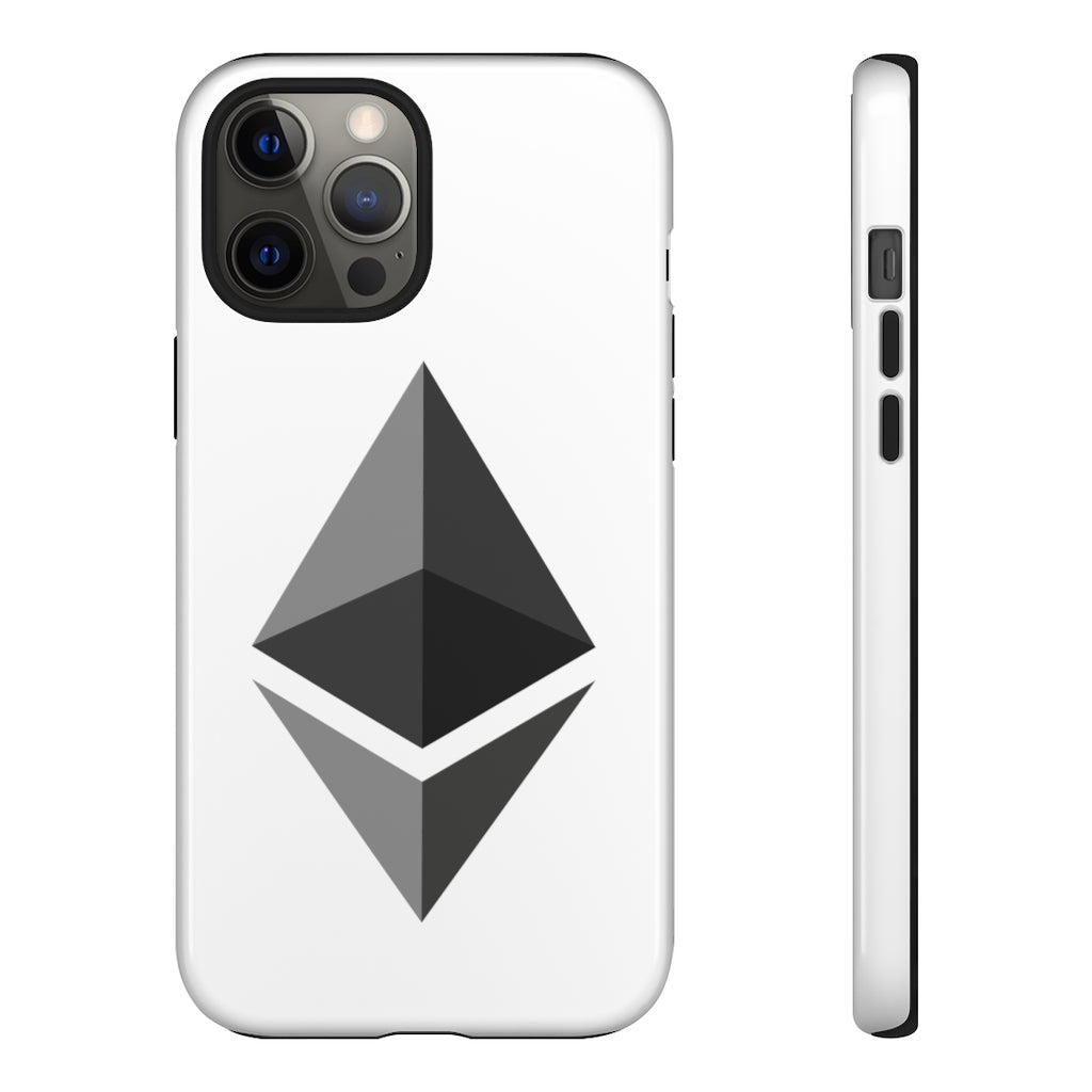 Ethereum Tough Case