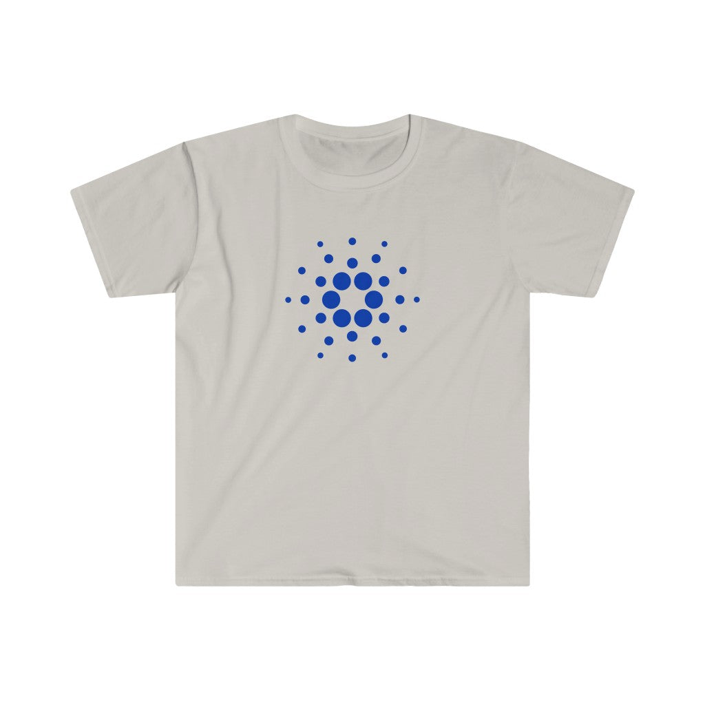 Cardano Softstyle T-Shirt