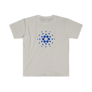 Cardano Softstyle T-Shirt