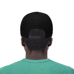 Solana Flat Bill Hat