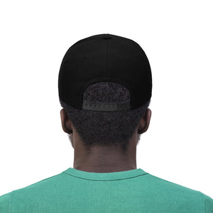 Solana Flat Bill Hat