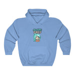 Crypto Girls The Logo Hoodie