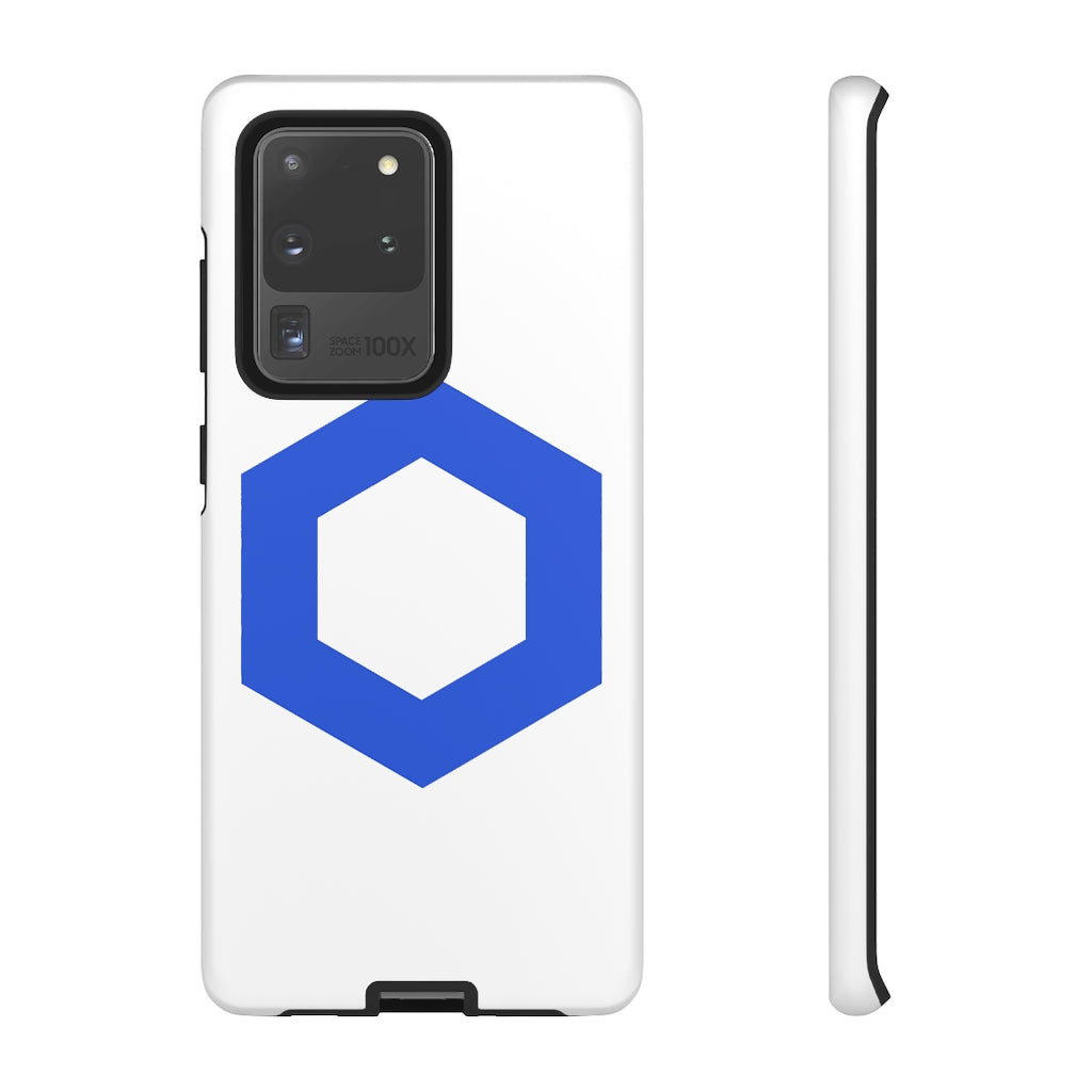 Chainlink Tough Case