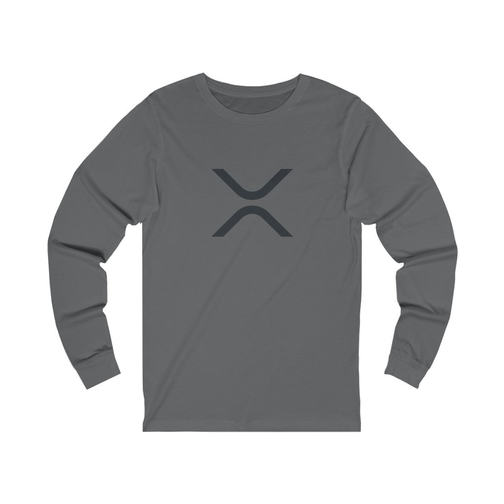 XRP Long Sleeve Tee