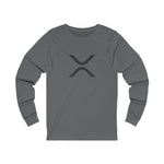 XRP Long Sleeve Tee