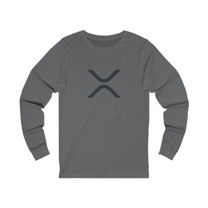 XRP Long Sleeve Tee