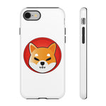 Shiba Tough Case