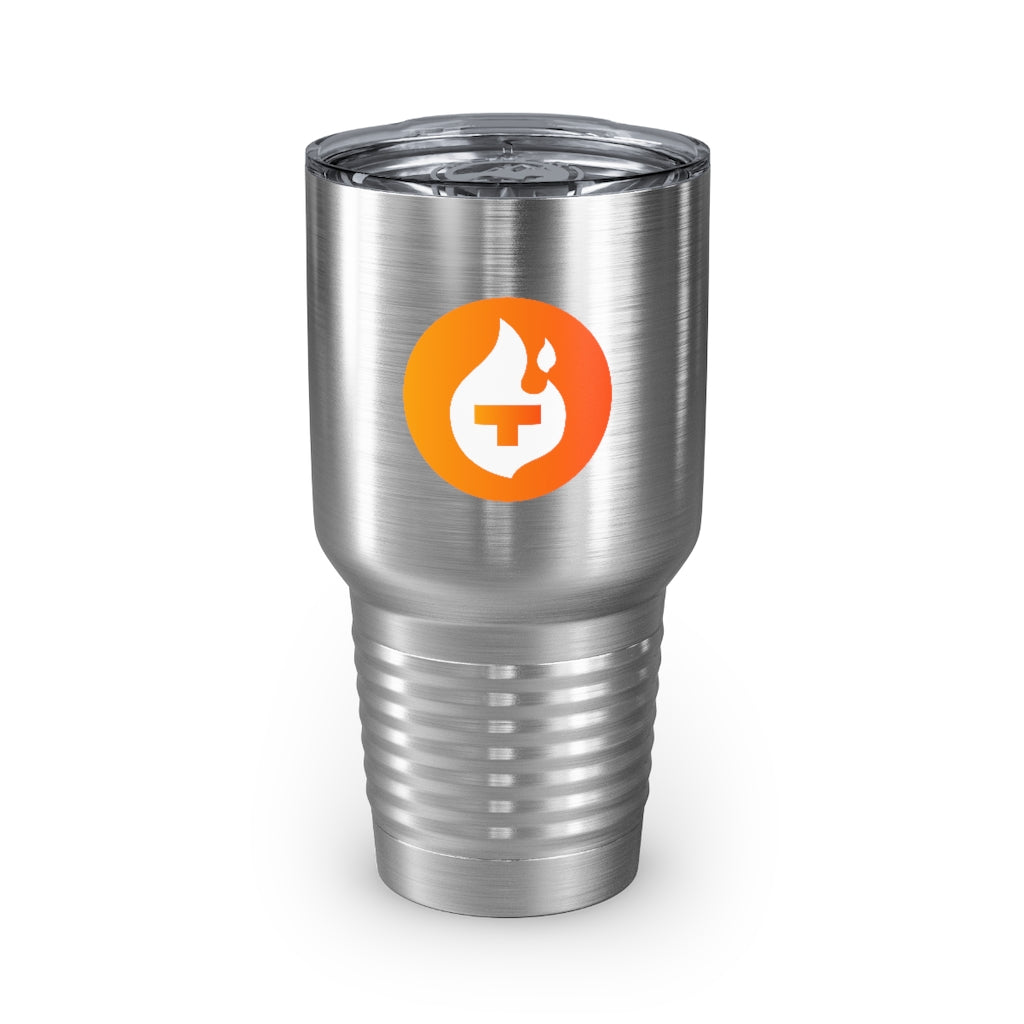 T-Fuel Tumbler, 30oz