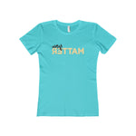 You Matter Boyfriend Tee - Avion Cuatro