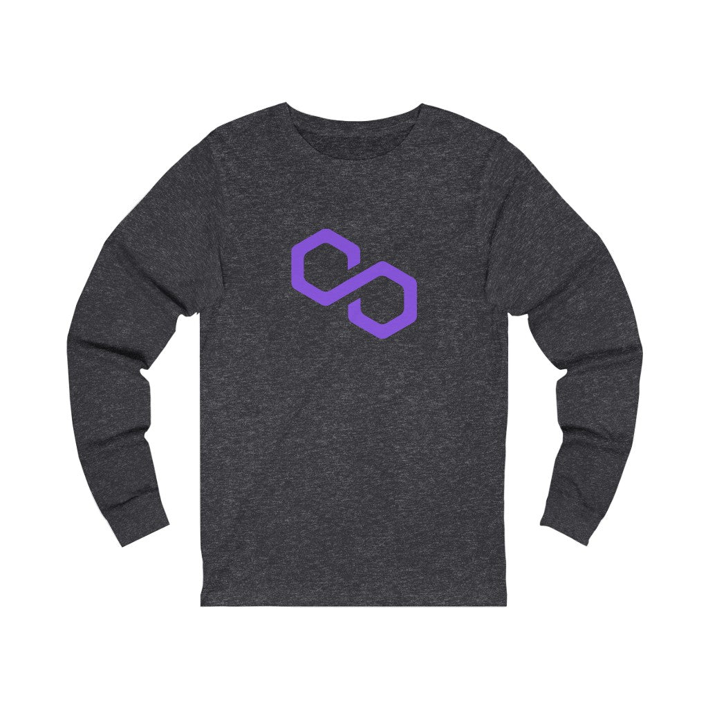 Matic Long Sleeve Tee