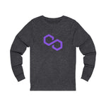 Matic Long Sleeve Tee