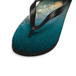 Milky Way Flip-Flops - Avion Cuatro