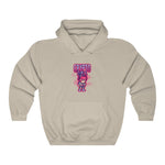 Crypto Girls Chibi Hoodie